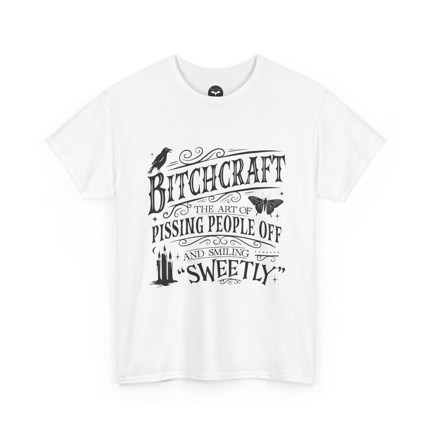 Bitchcraft T-Shirt
