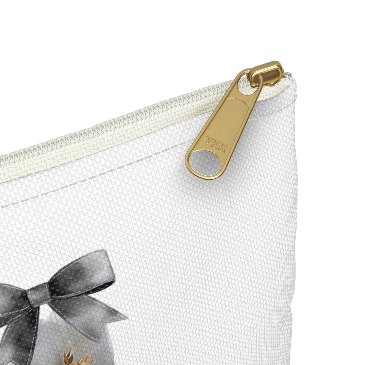 Capricorn Astrological Accessory Pouch