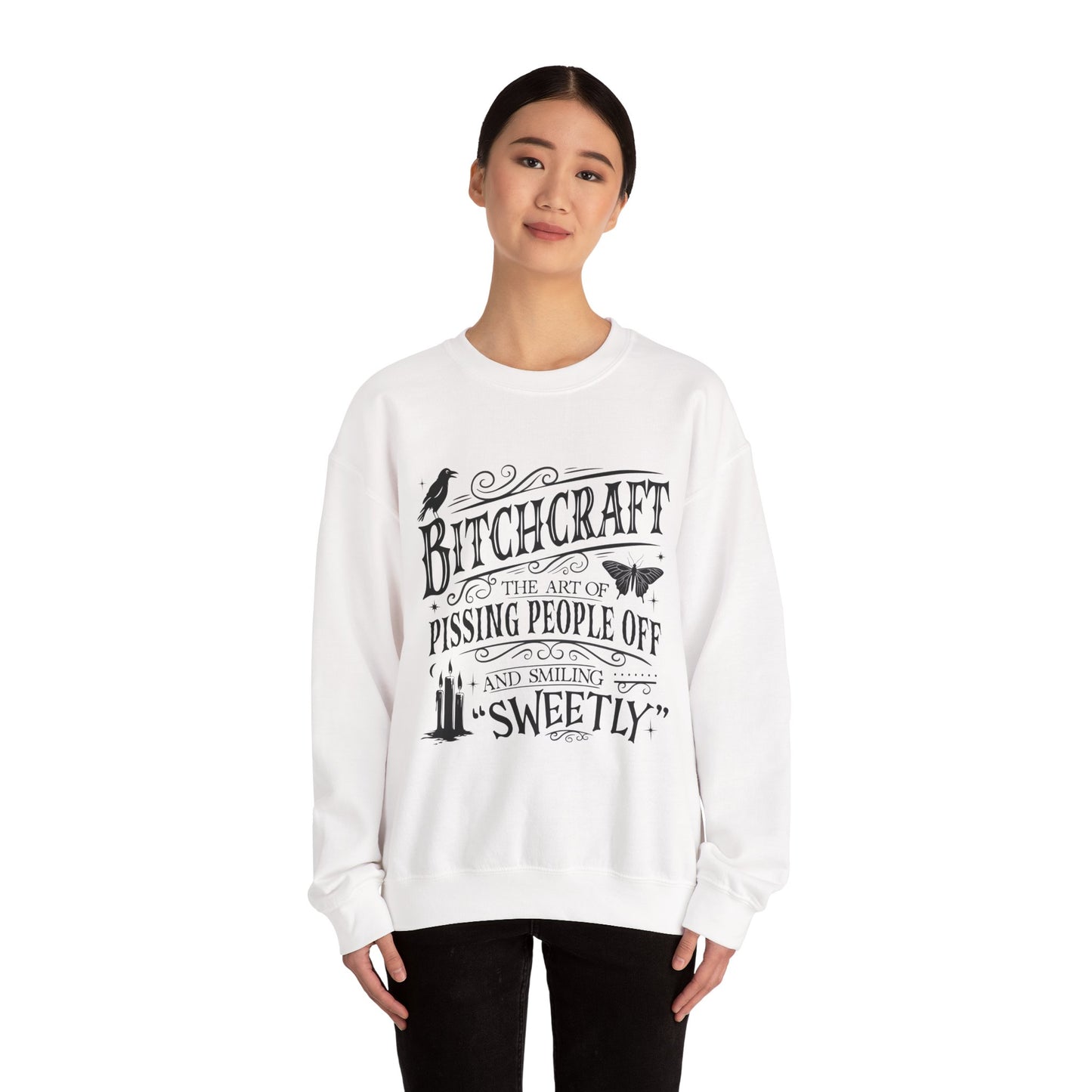 Bitchcraft Sweatshirt