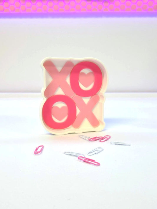 XOXO Trinket Tray