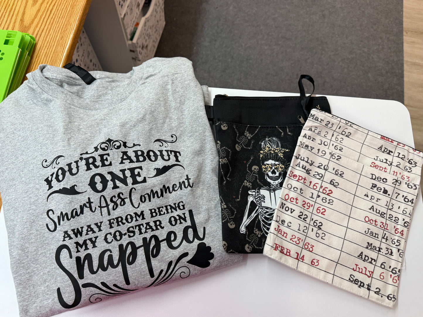 Dragon Relic-Deluxe Item Pick