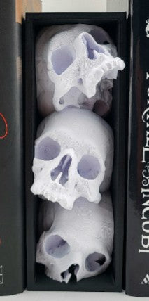 3 Skulls