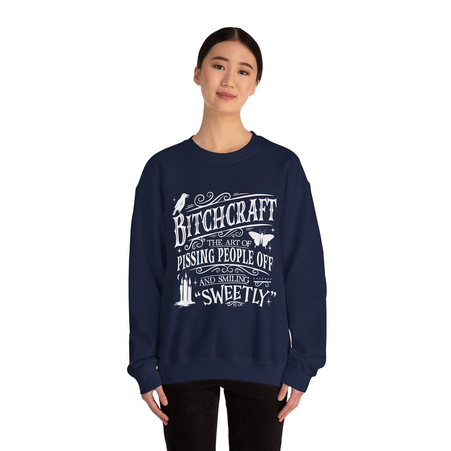 Bitchcraft Sweatshirt