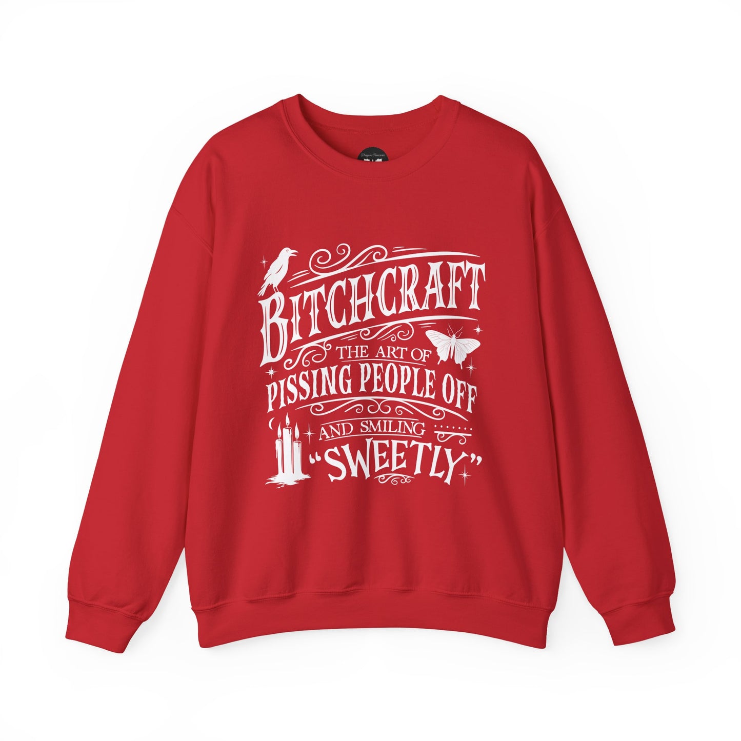 Bitchcraft Sweatshirt