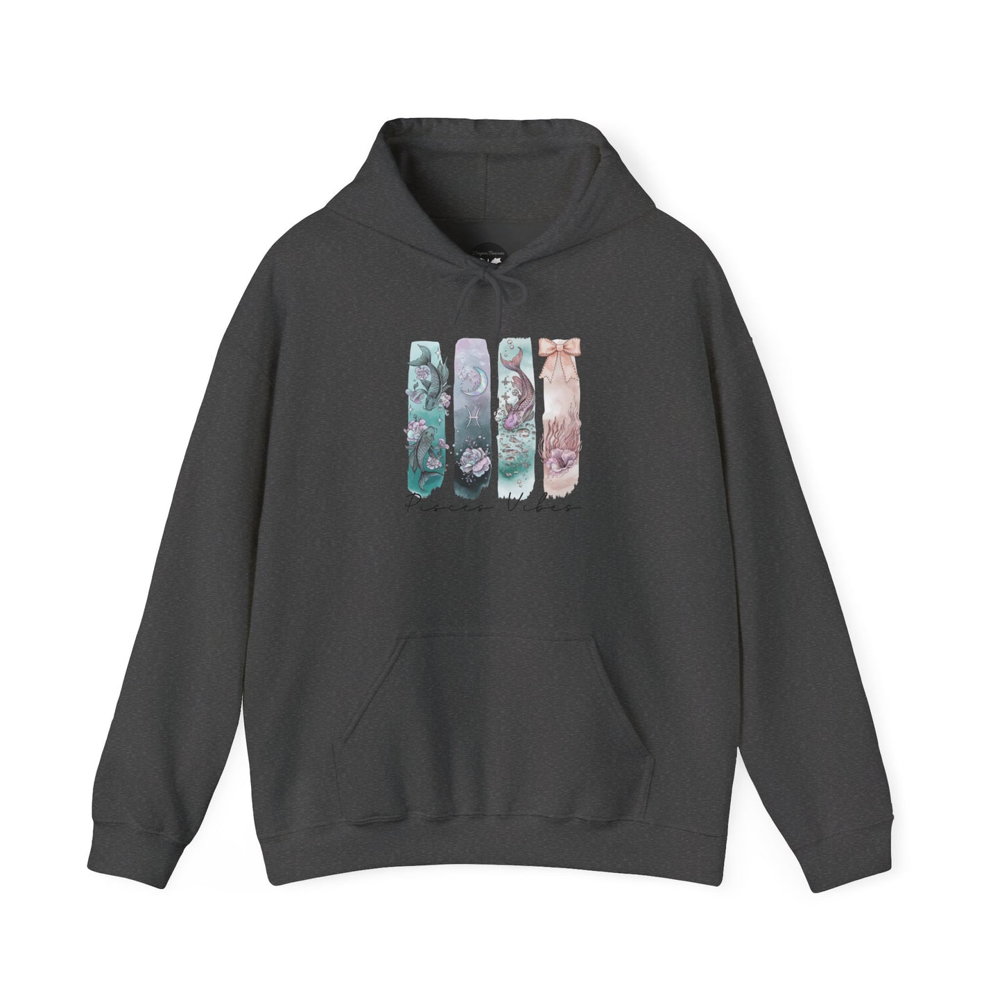 Pisces Astrological Hoodie