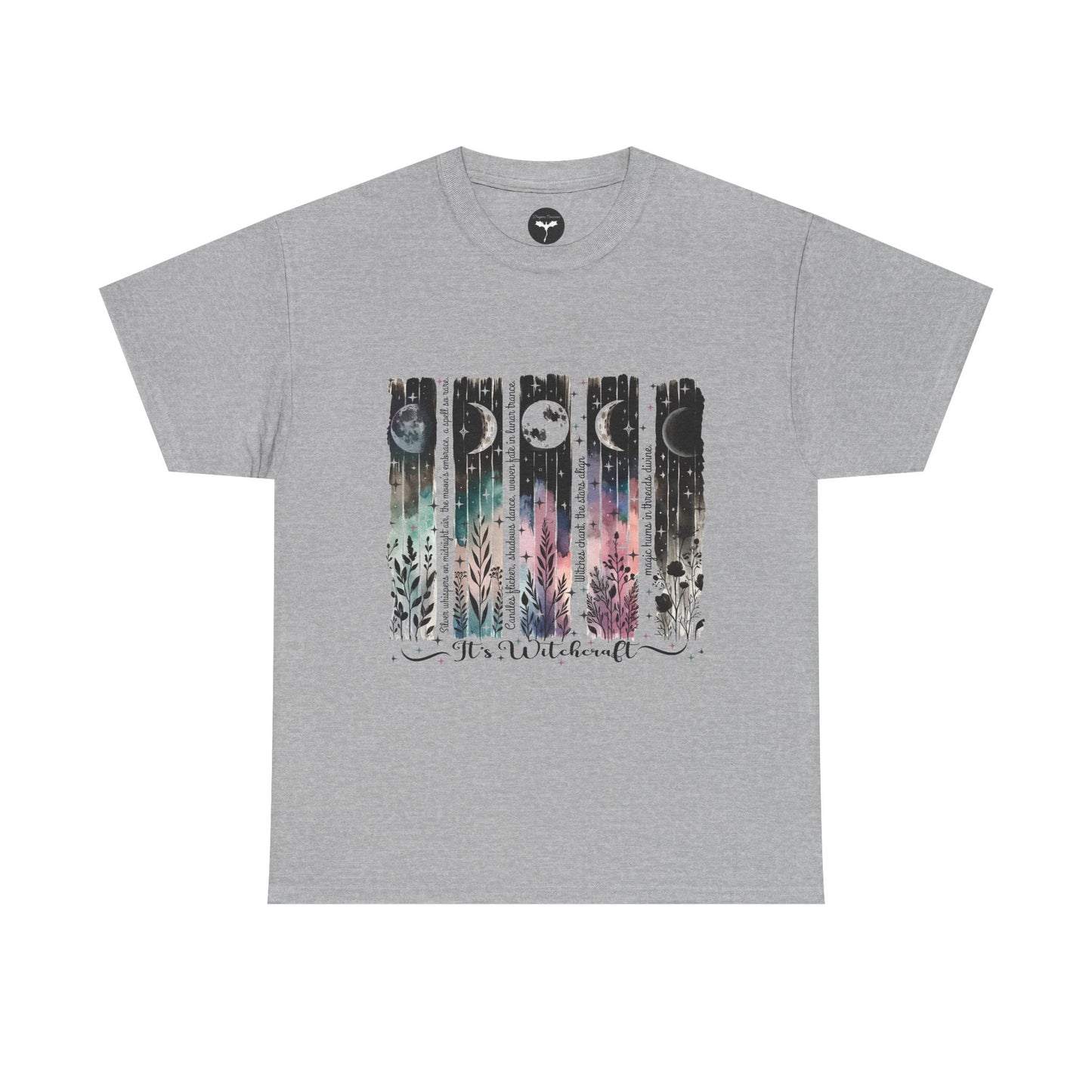 The Witchcraft T-Shirt