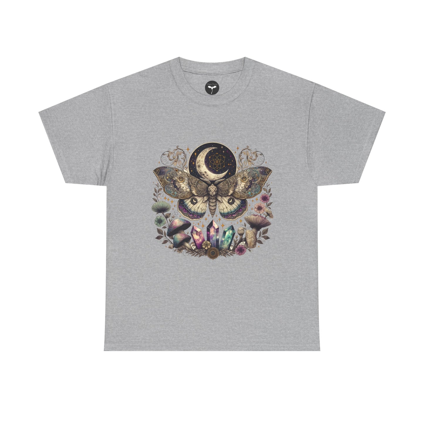 Mystical Butterfly T-Shirt