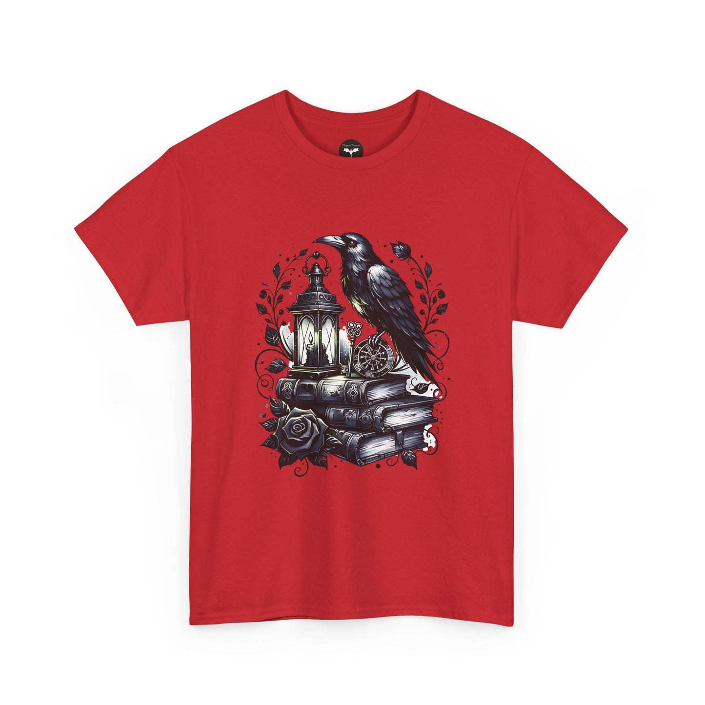 Mystical Raven T-Shirt