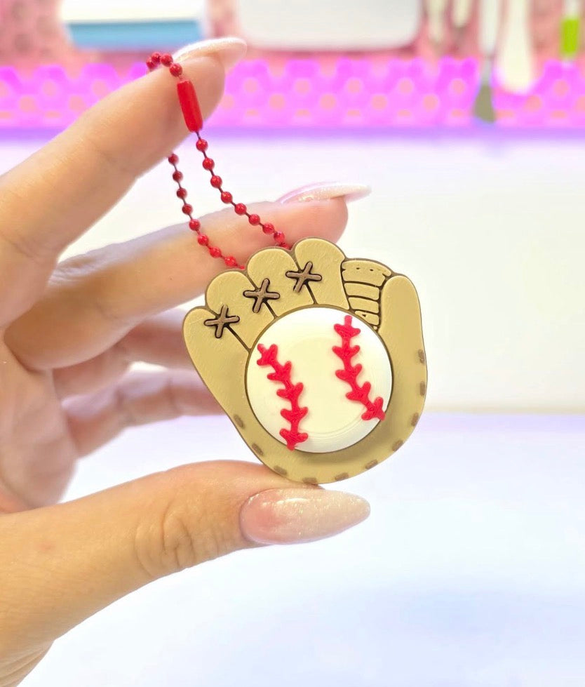 Baseball Clicker – Dragons Treasures