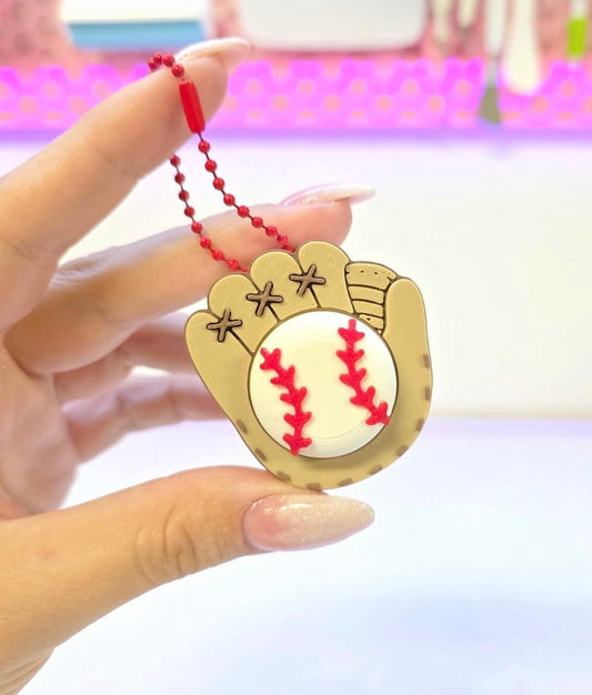 Baseball Clicker