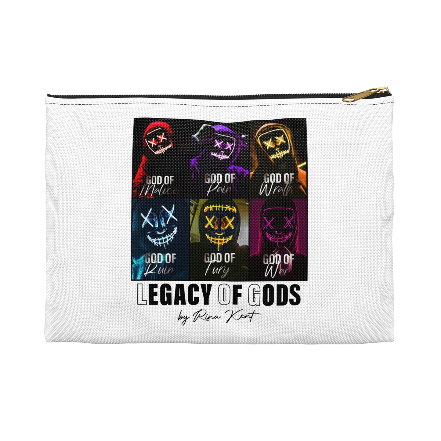 Legacy of Gods Accessory Pouch