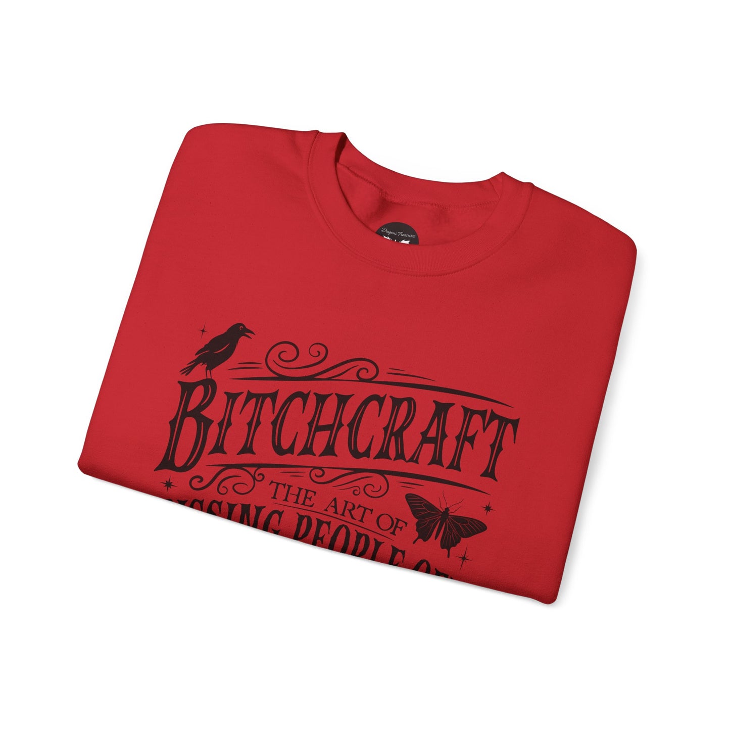 Bitchcraft Sweatshirt