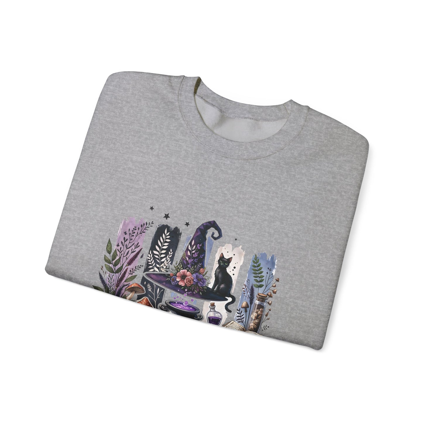 Witchy Vibes Sweatshirt