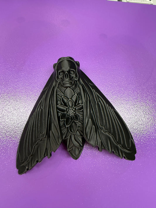 Misfit Death Moth