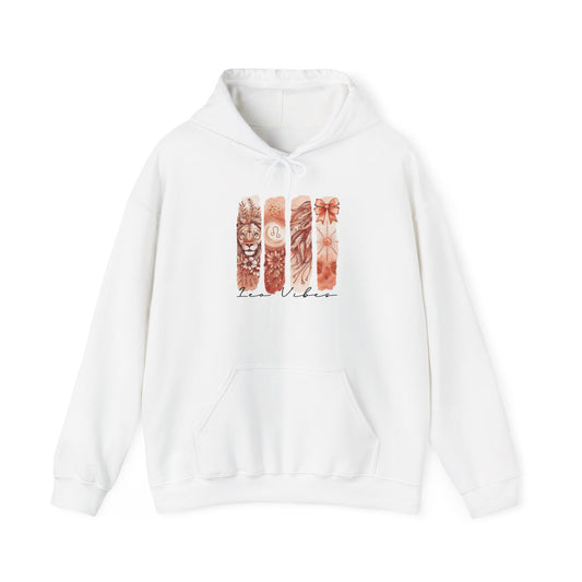 Leo Astrological Sweatshirt