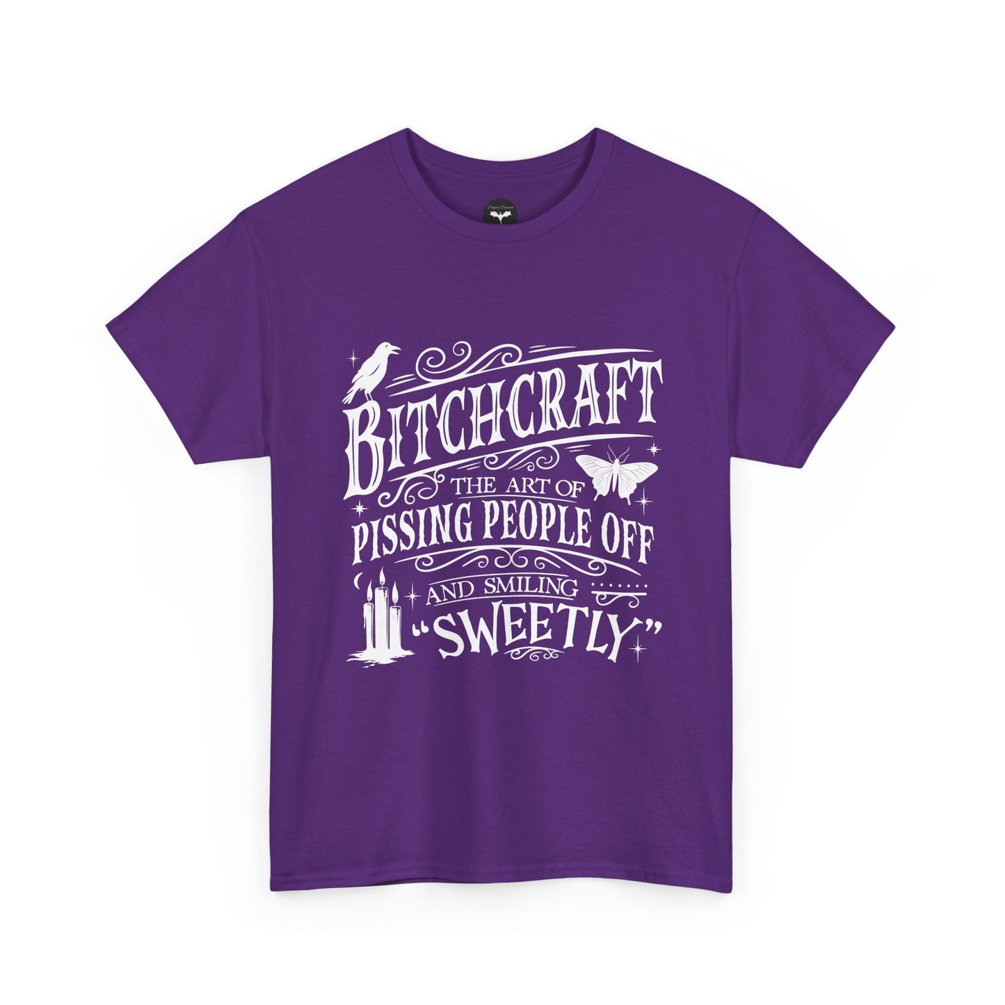 Bitchcraft T-Shirt