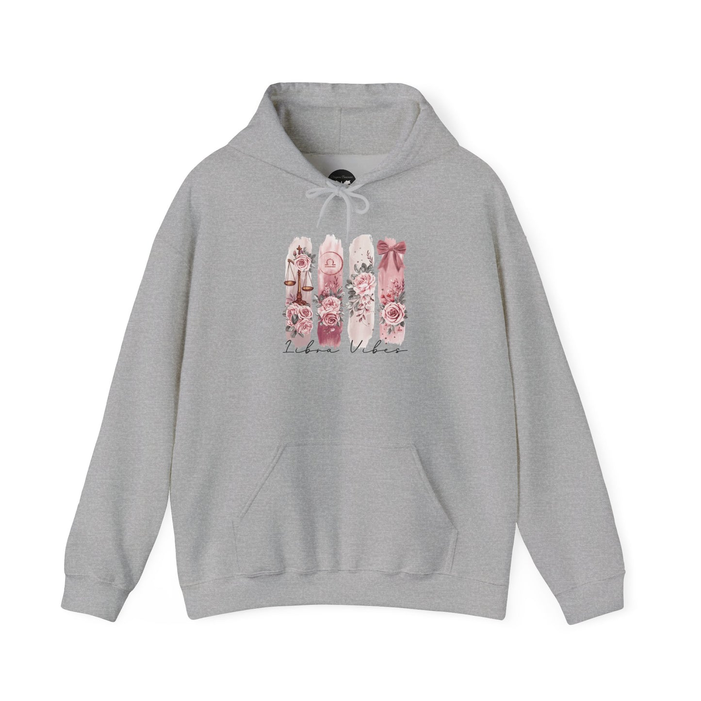 Libra Astrological Hoodie