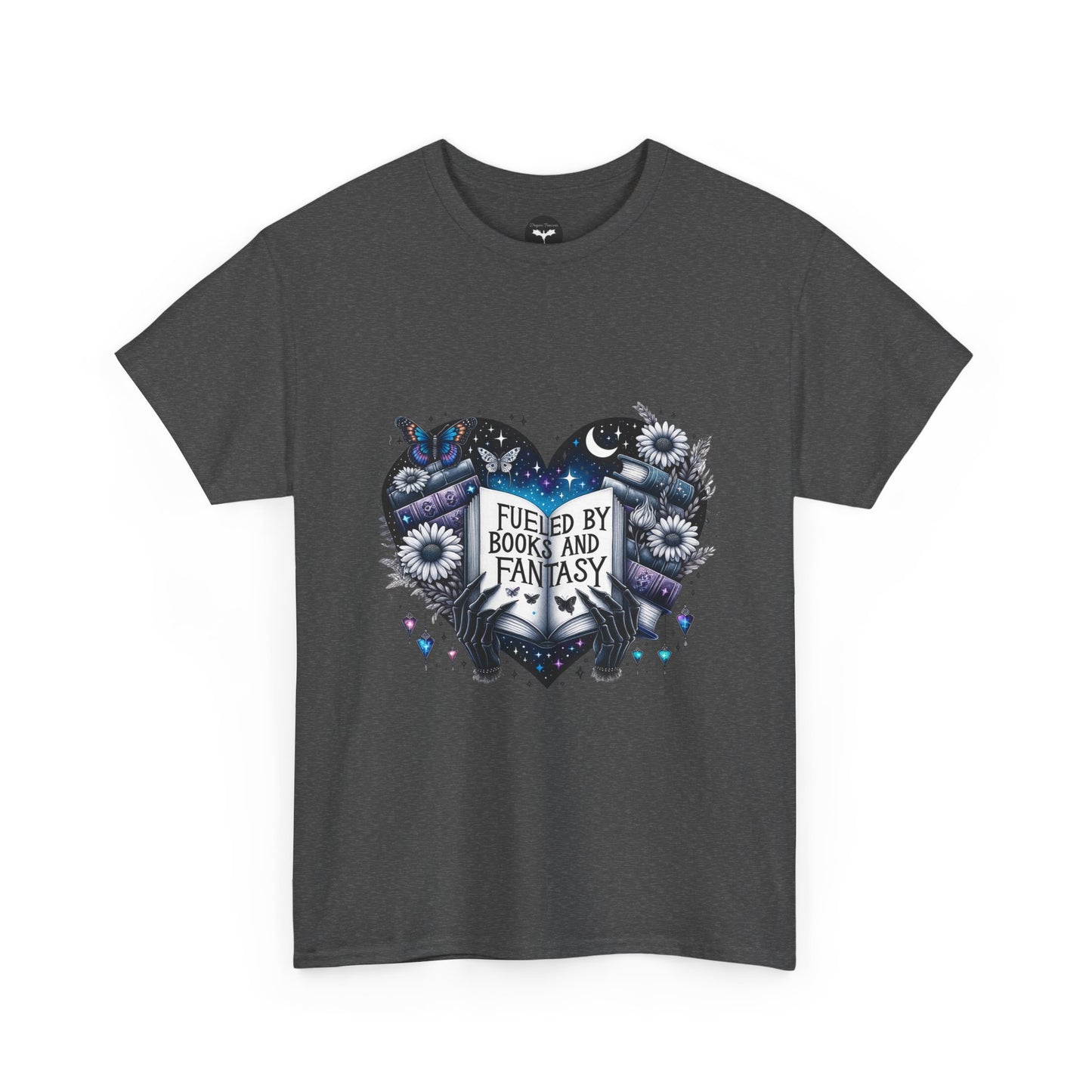 Fueled by Fantasy T-Shirt