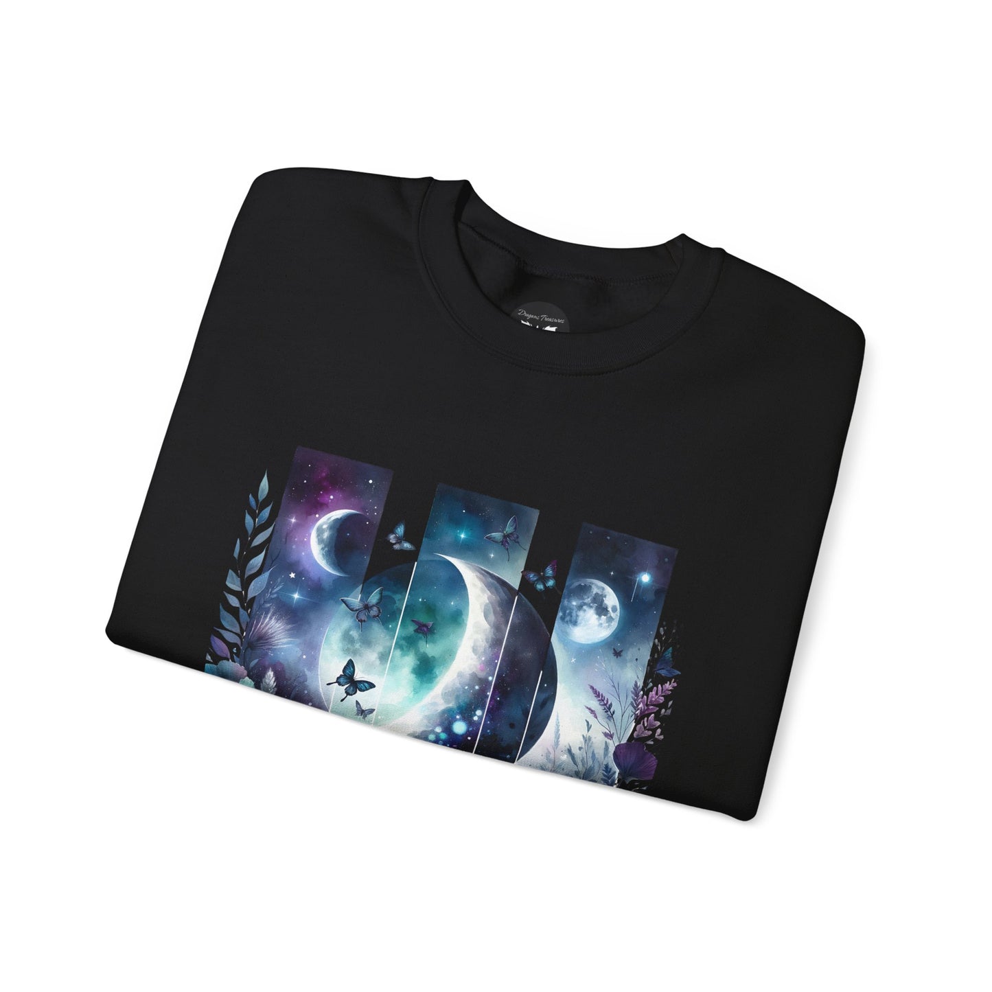 Celestial Dreams Sweatshirt