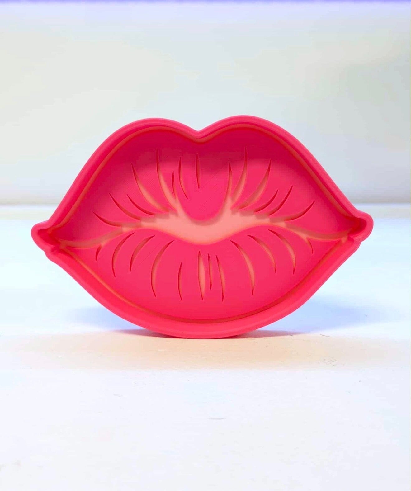 Lips Trinket Tray