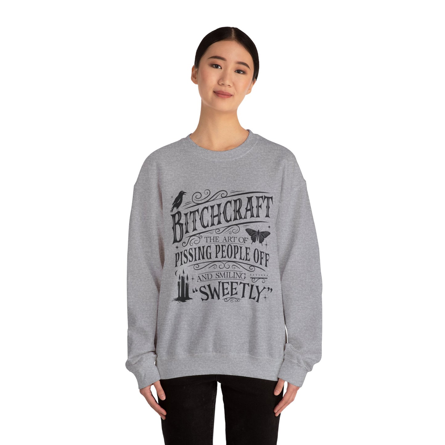 Bitchcraft Sweatshirt