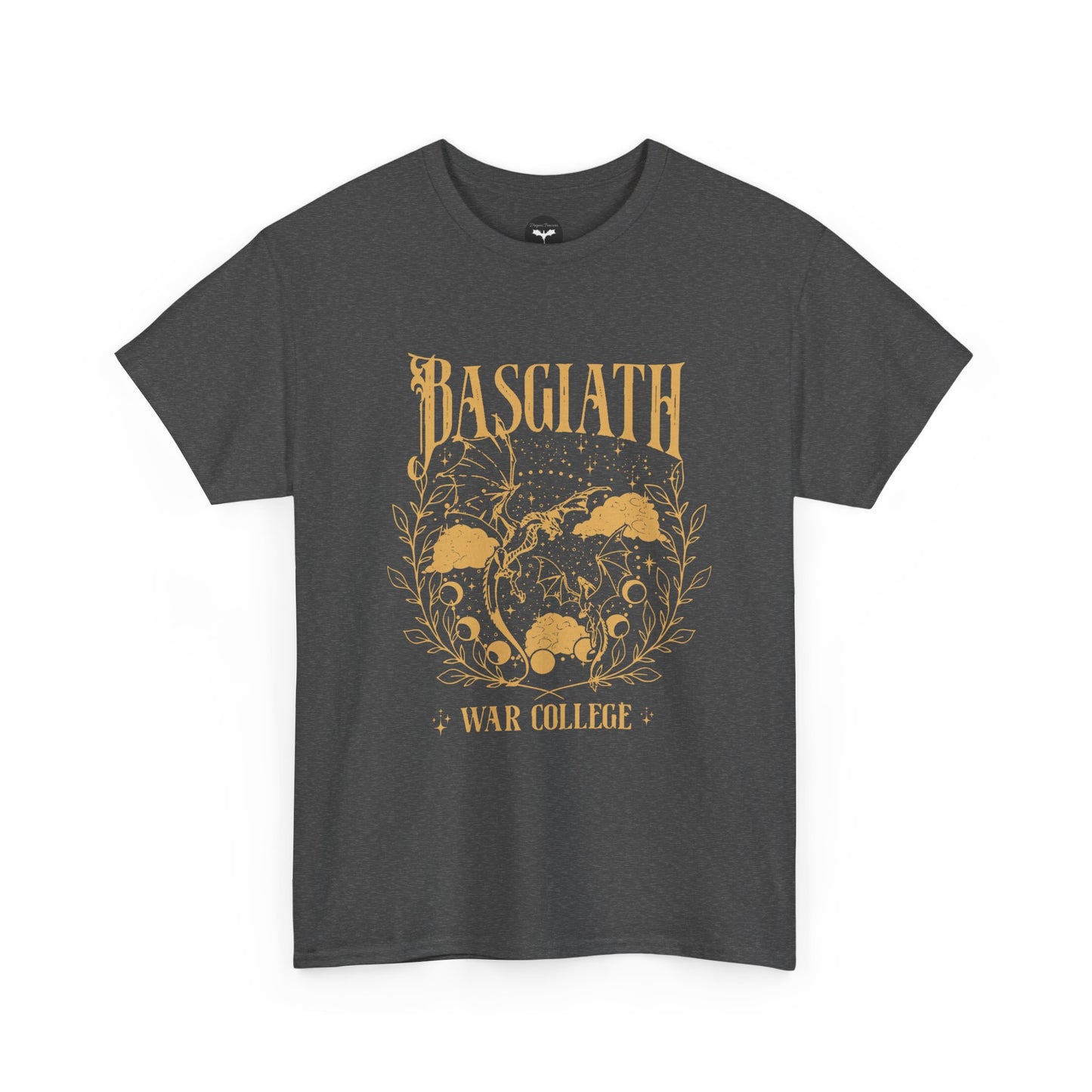 Basgiath War College T-Shirt