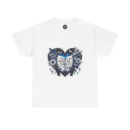 Fueled by Fantasy T-Shirt