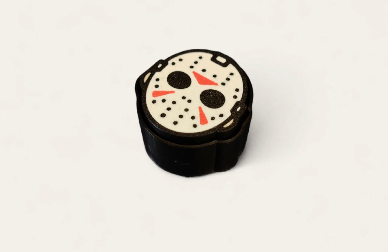 Jason Fan Art Clicker