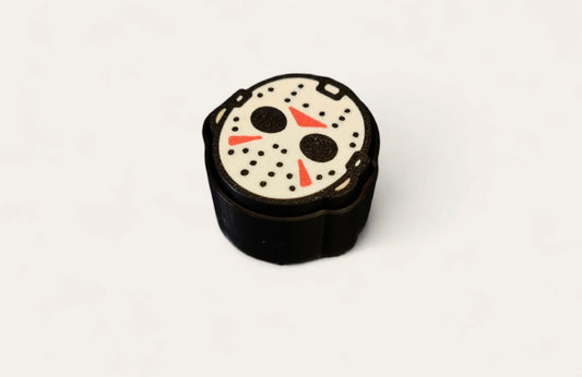 Jason Fan Art Clicker