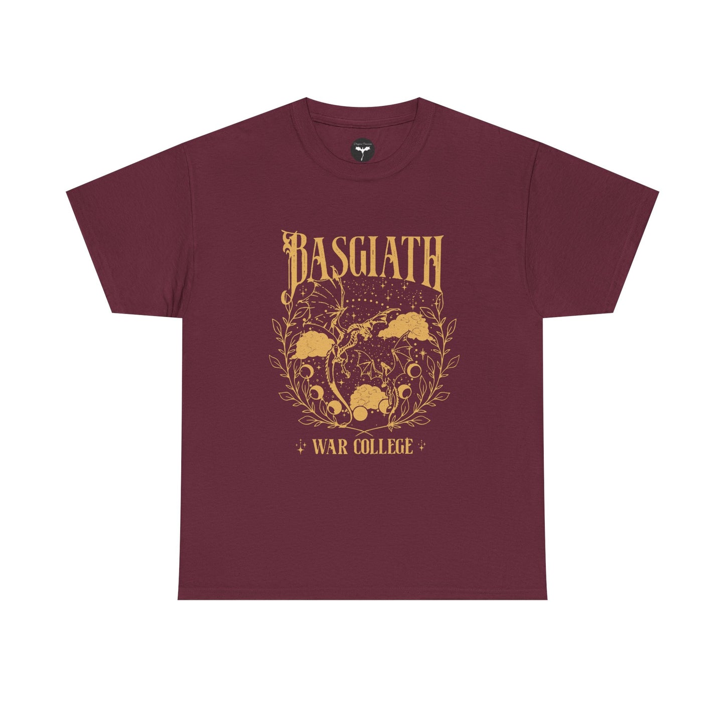 Basgiath War College T-Shirt