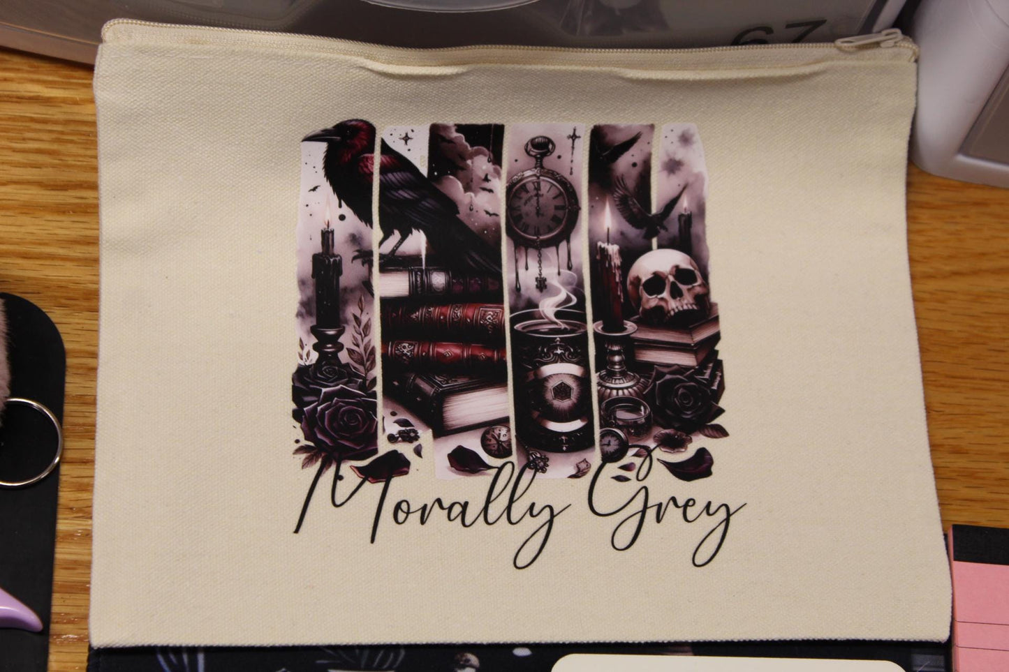 Mystery Bookish Bundles