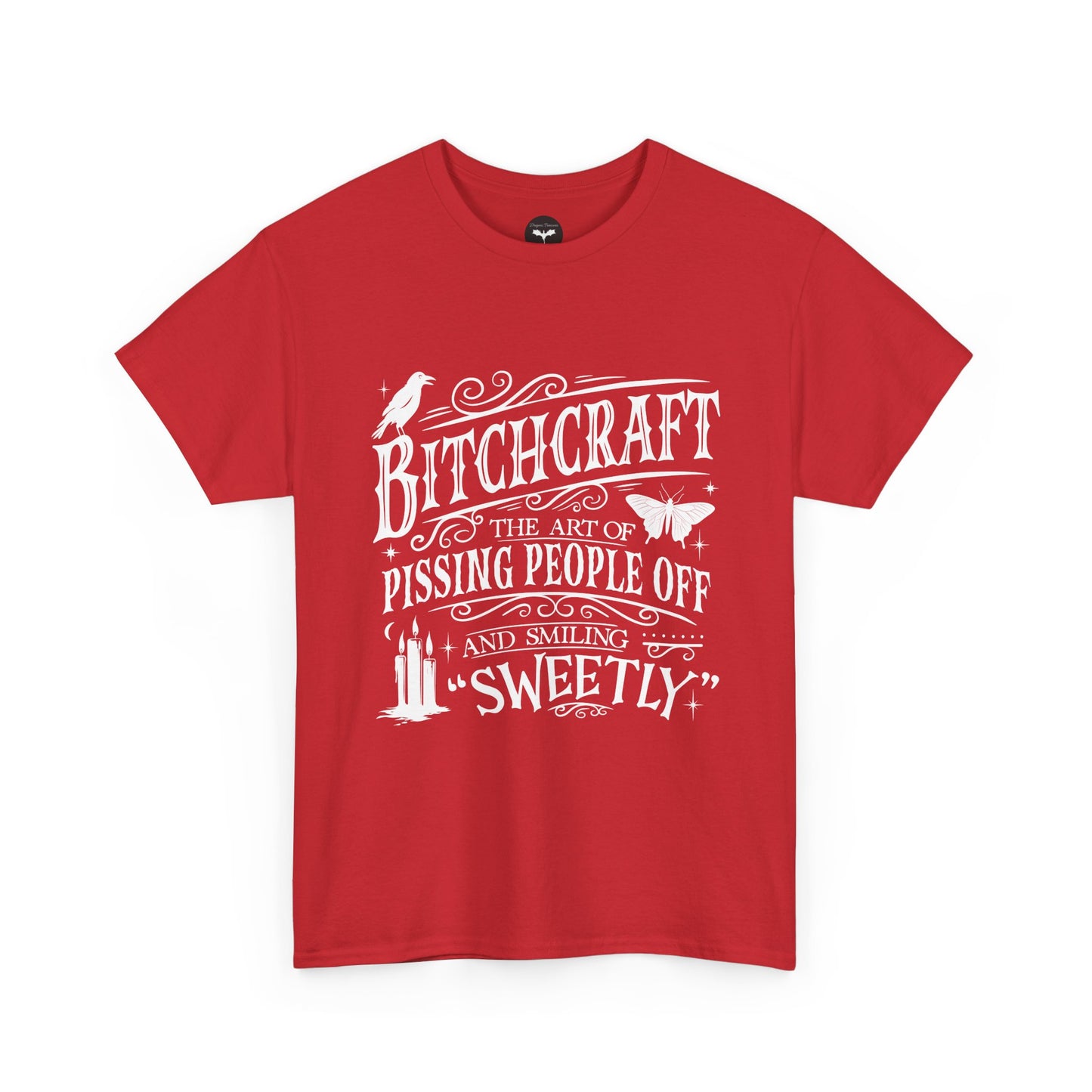 Bitchcraft T-Shirt