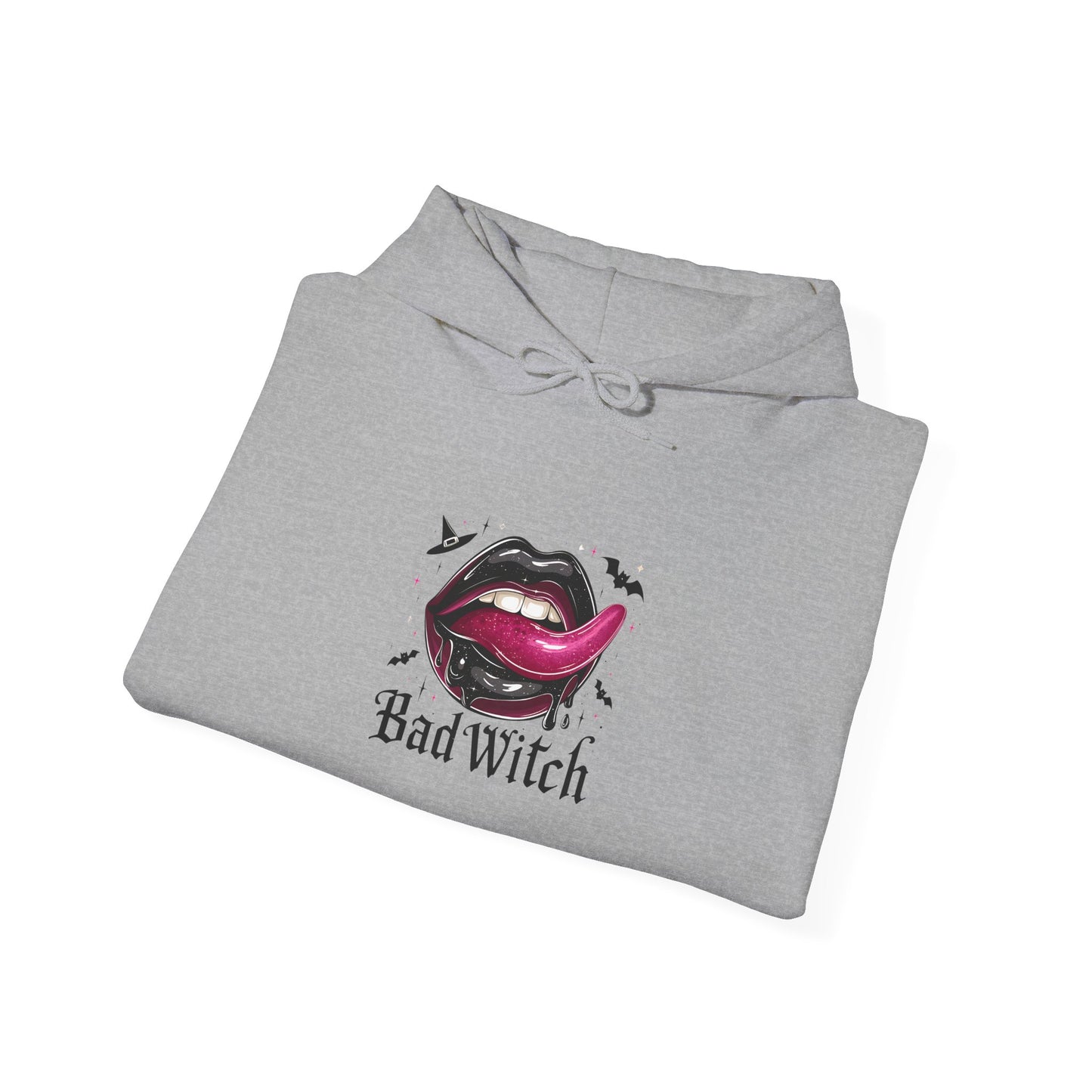 Bad Witch Hoodie