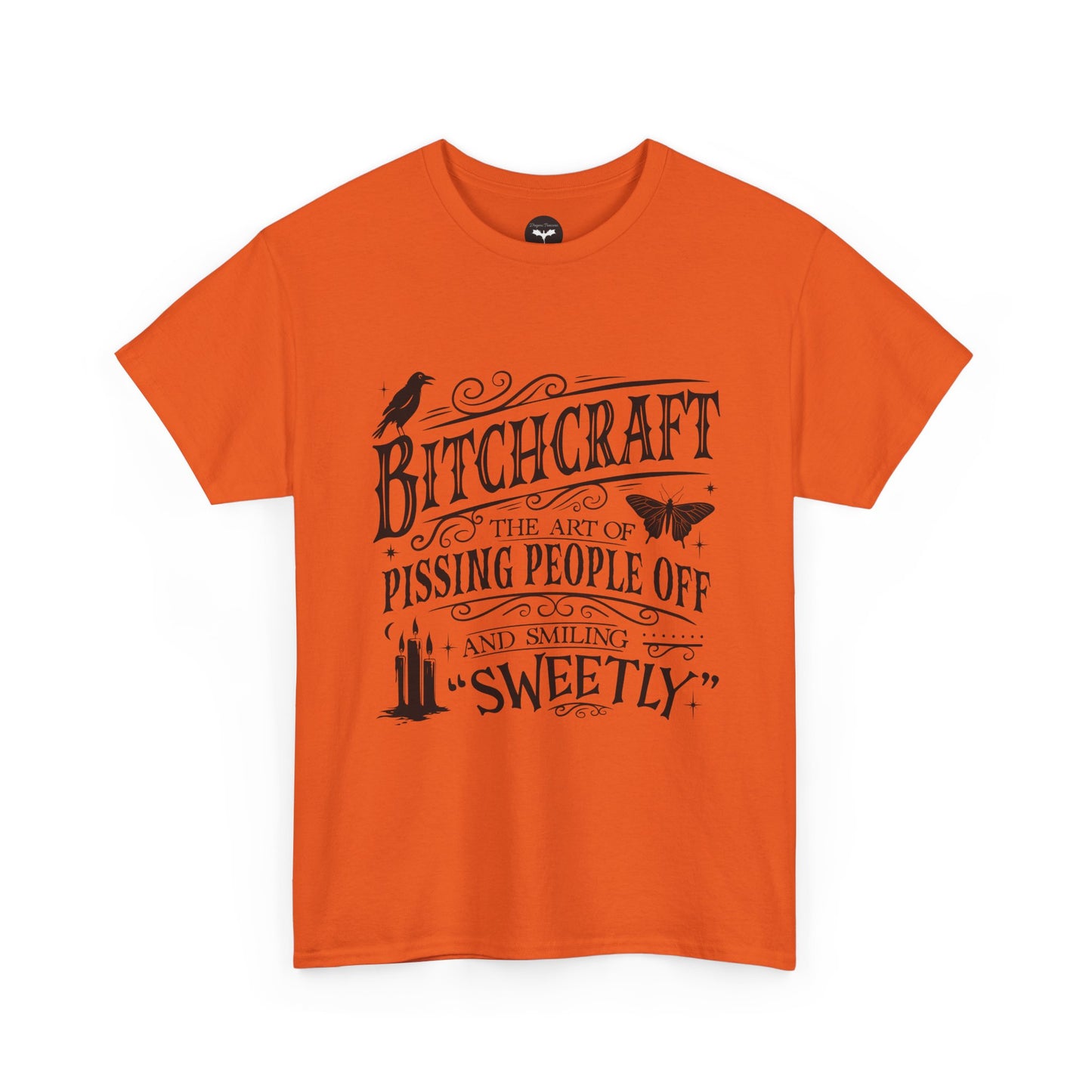 Bitchcraft T-Shirt