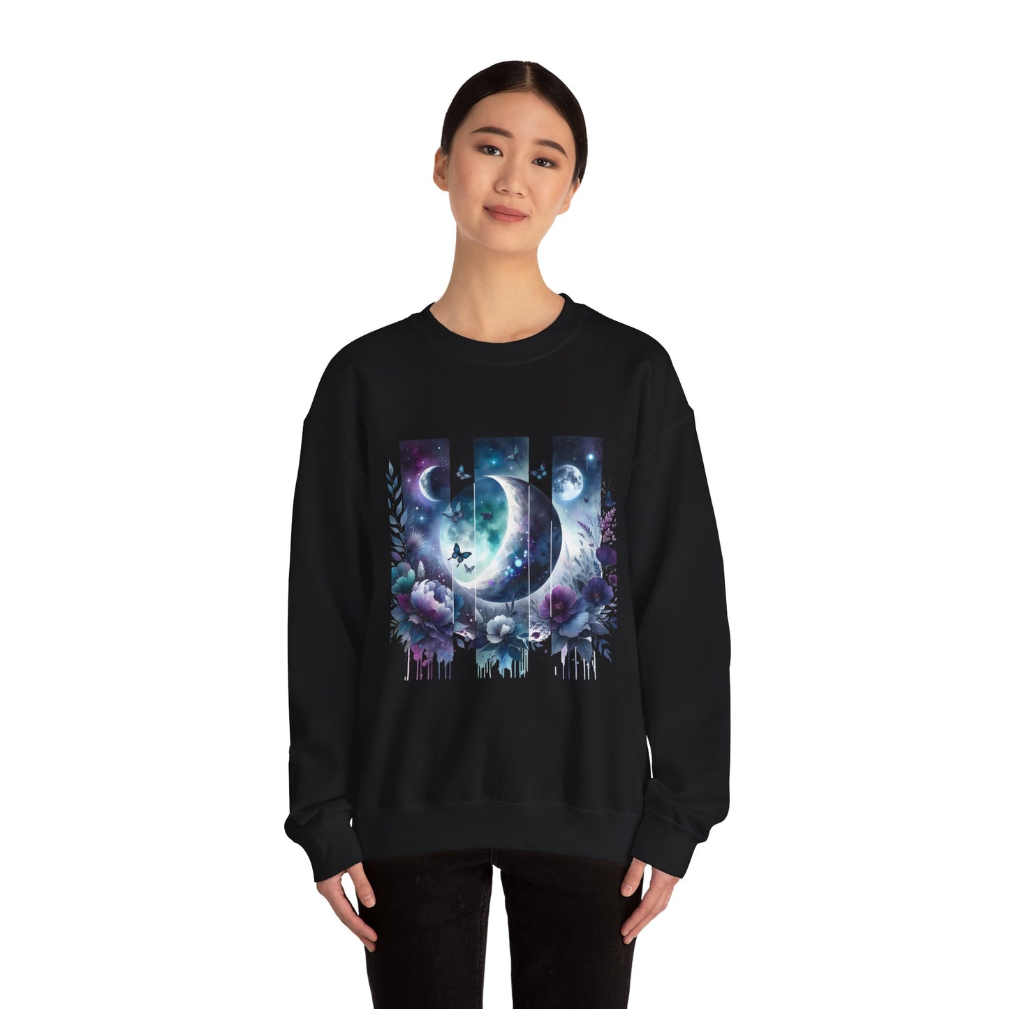 Celestial Dreams Sweatshirt