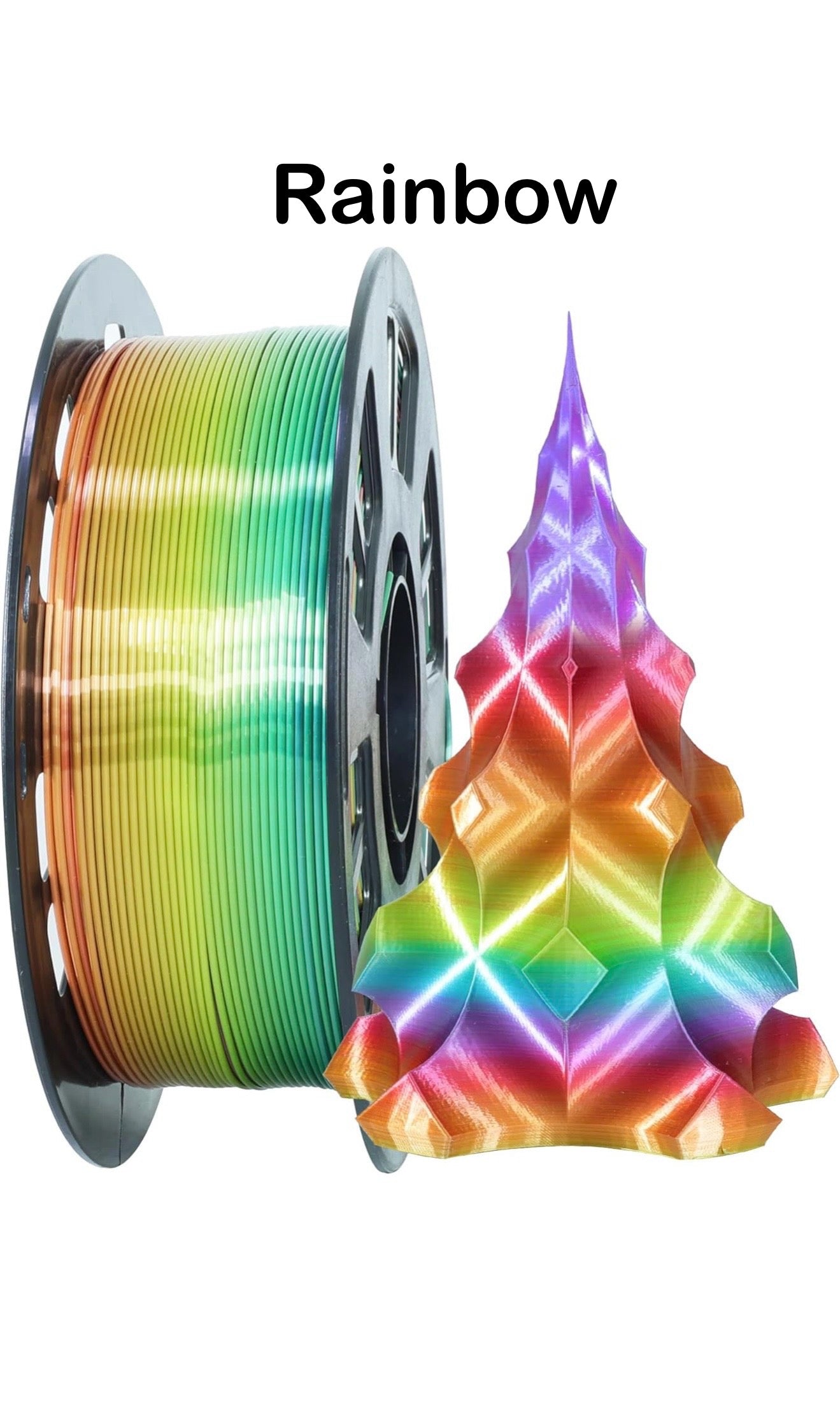 Dead Hand Book Display