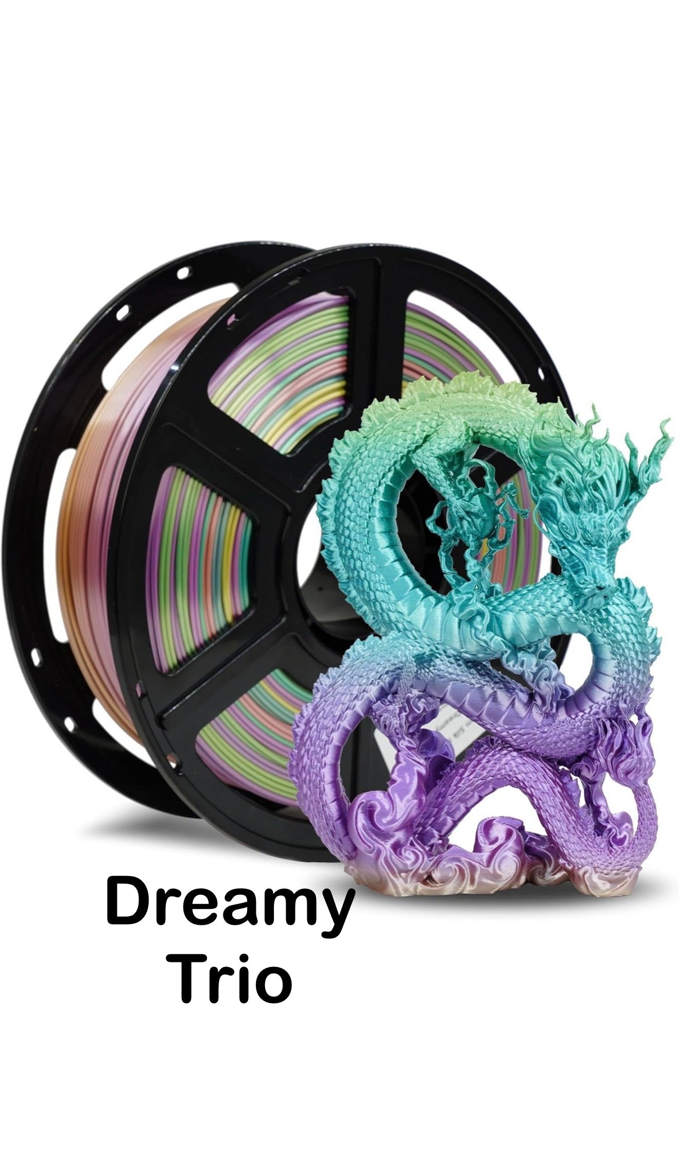 Dead Hand Book Display