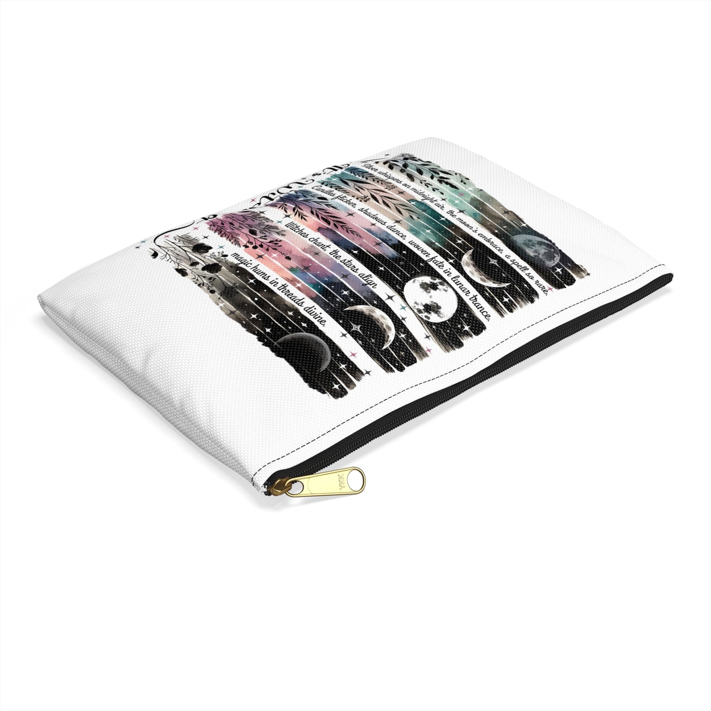 The Witchcraft Accessory Pouch