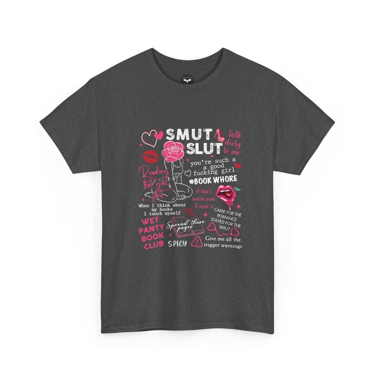 Smut Lover T-Shirt