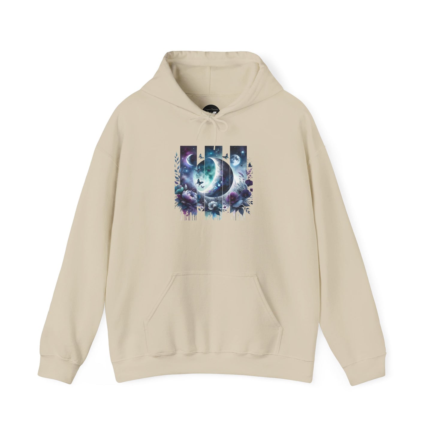 Celestial Hoodie