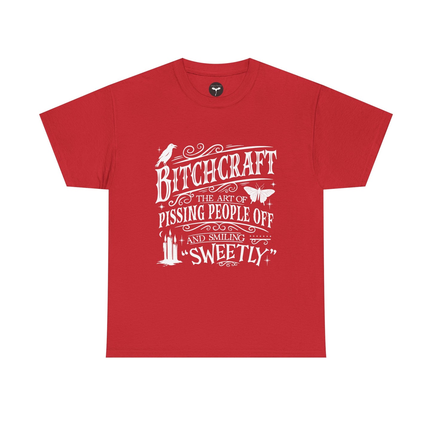 Bitchcraft T-Shirt