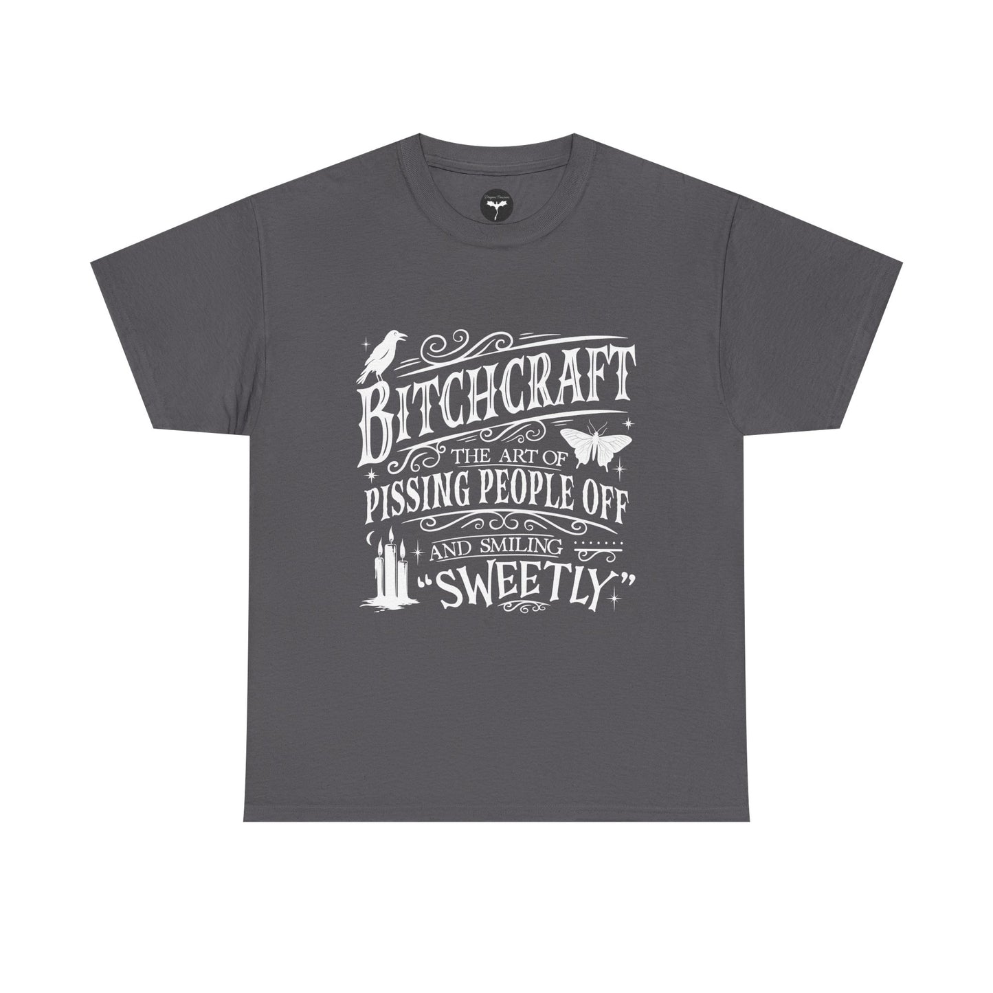 Bitchcraft T-Shirt