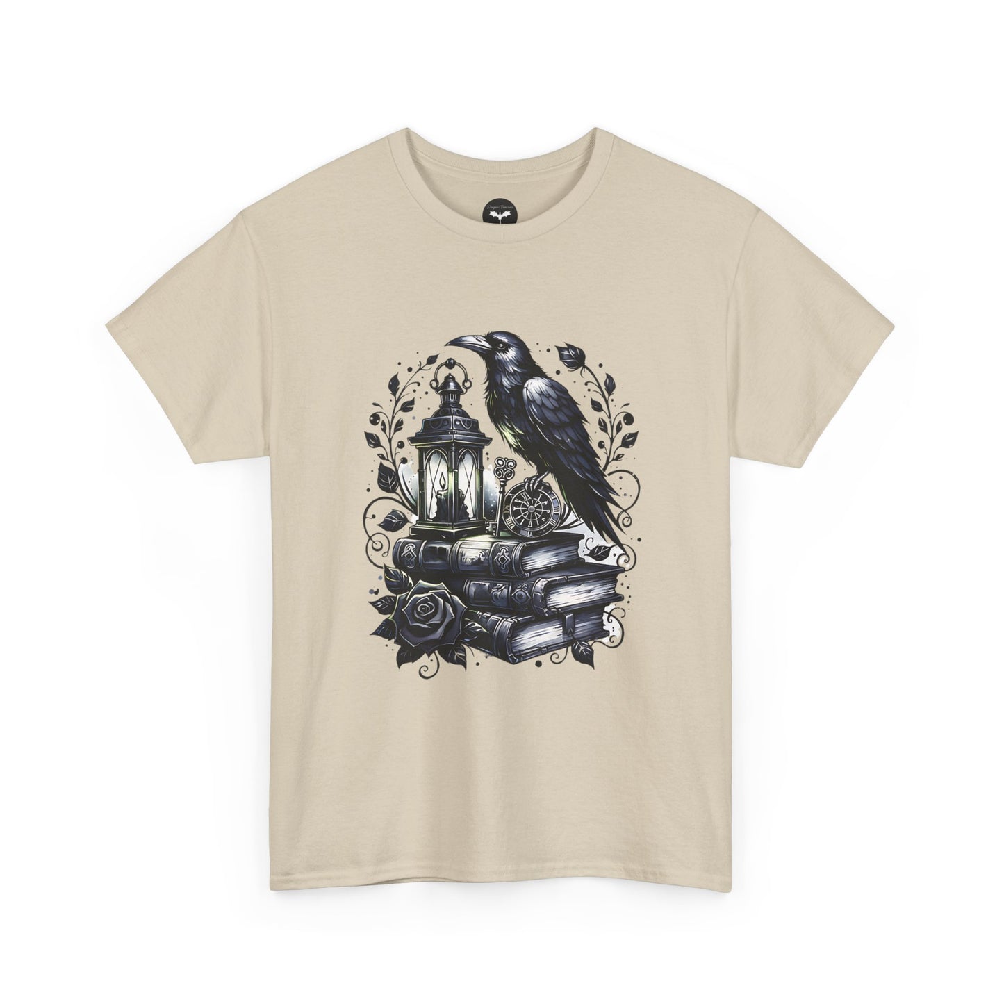 Mystical Raven T-Shirt