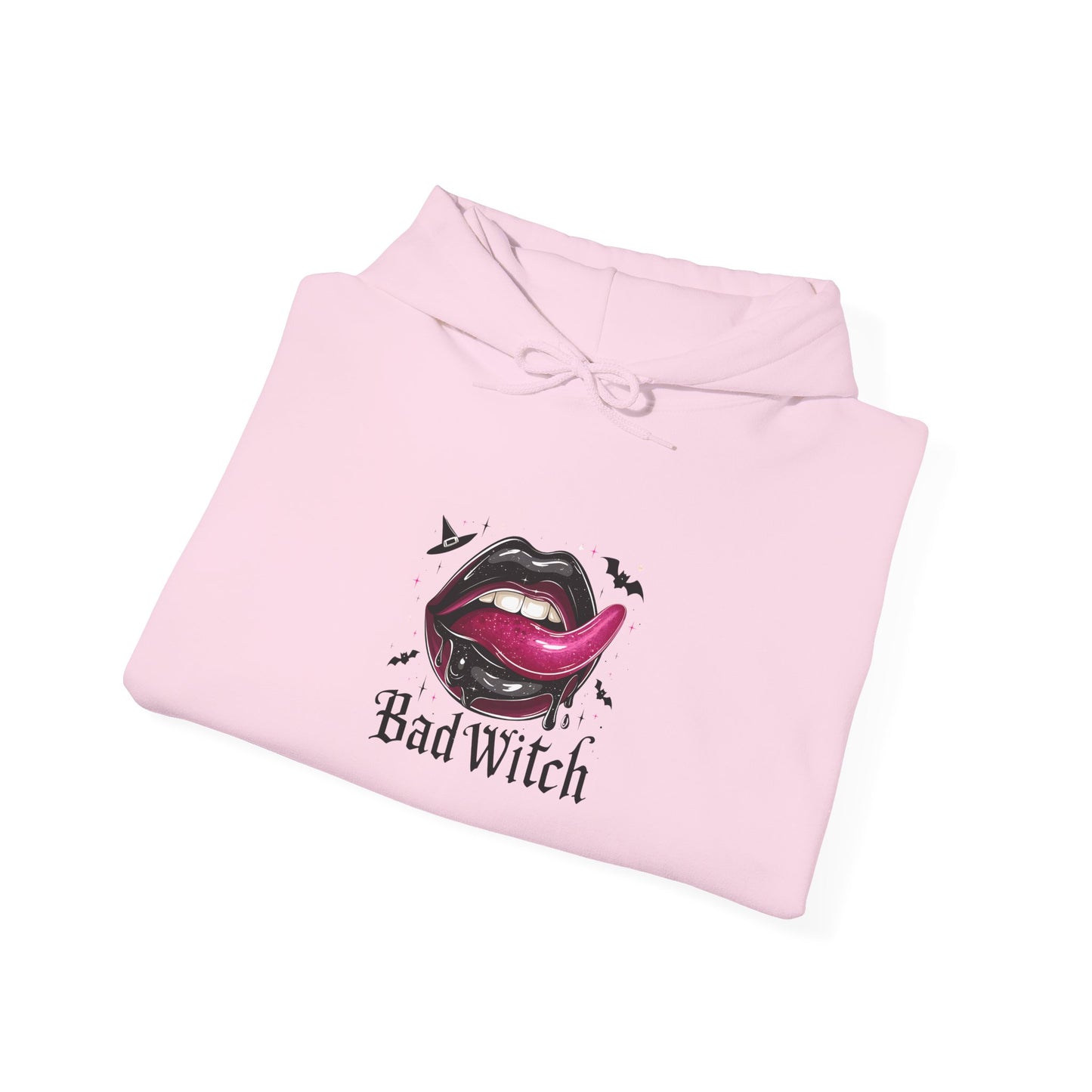 Bad Witch Hoodie