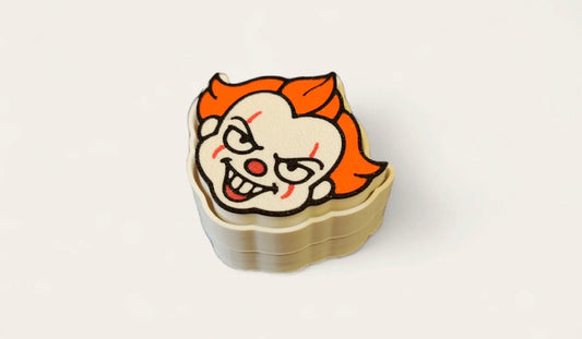 Pennywise Fan Art Clicker