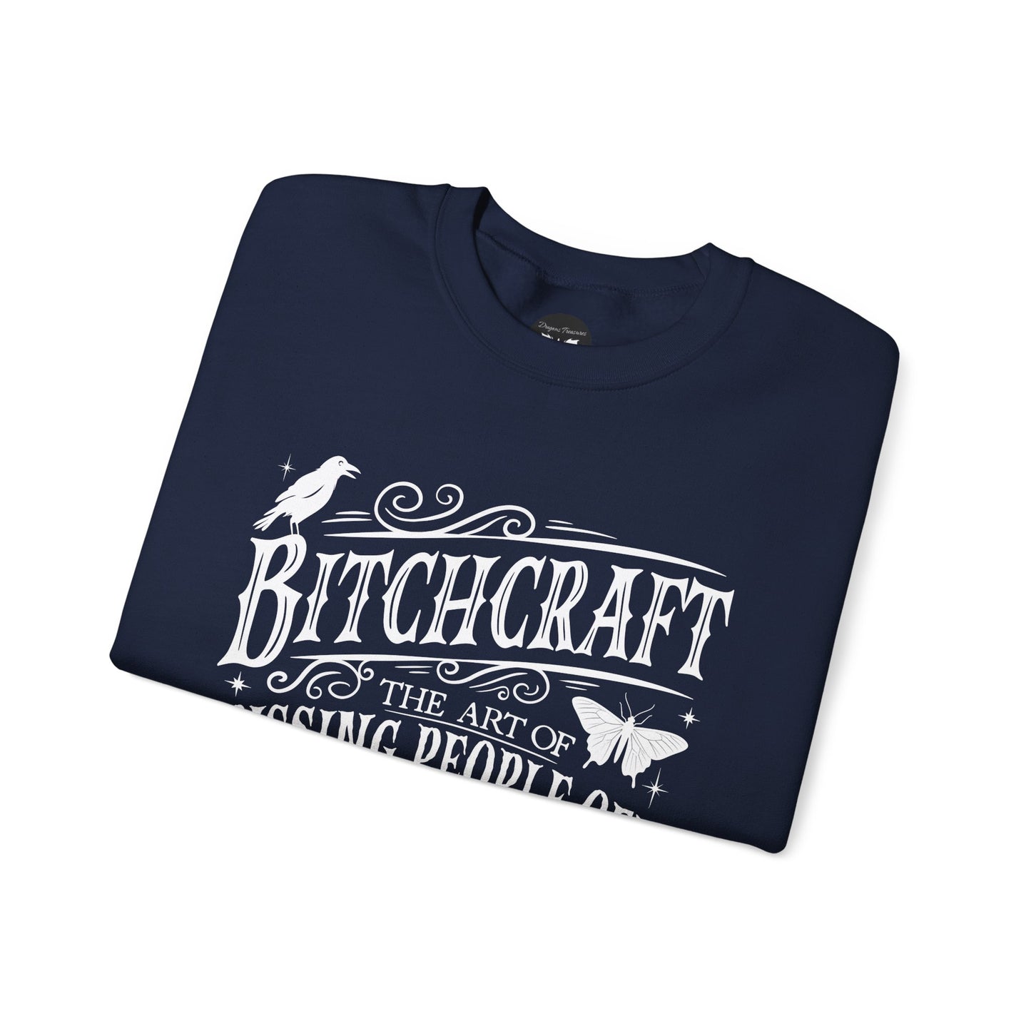 Bitchcraft Sweatshirt