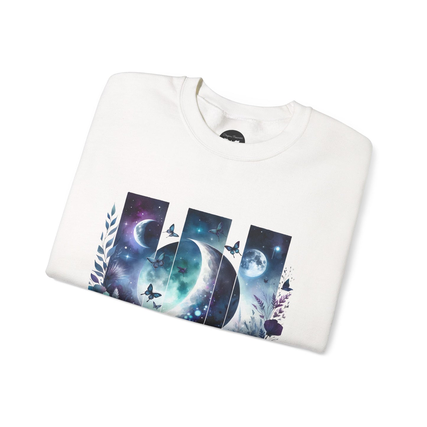 Celestial Dreams Sweatshirt