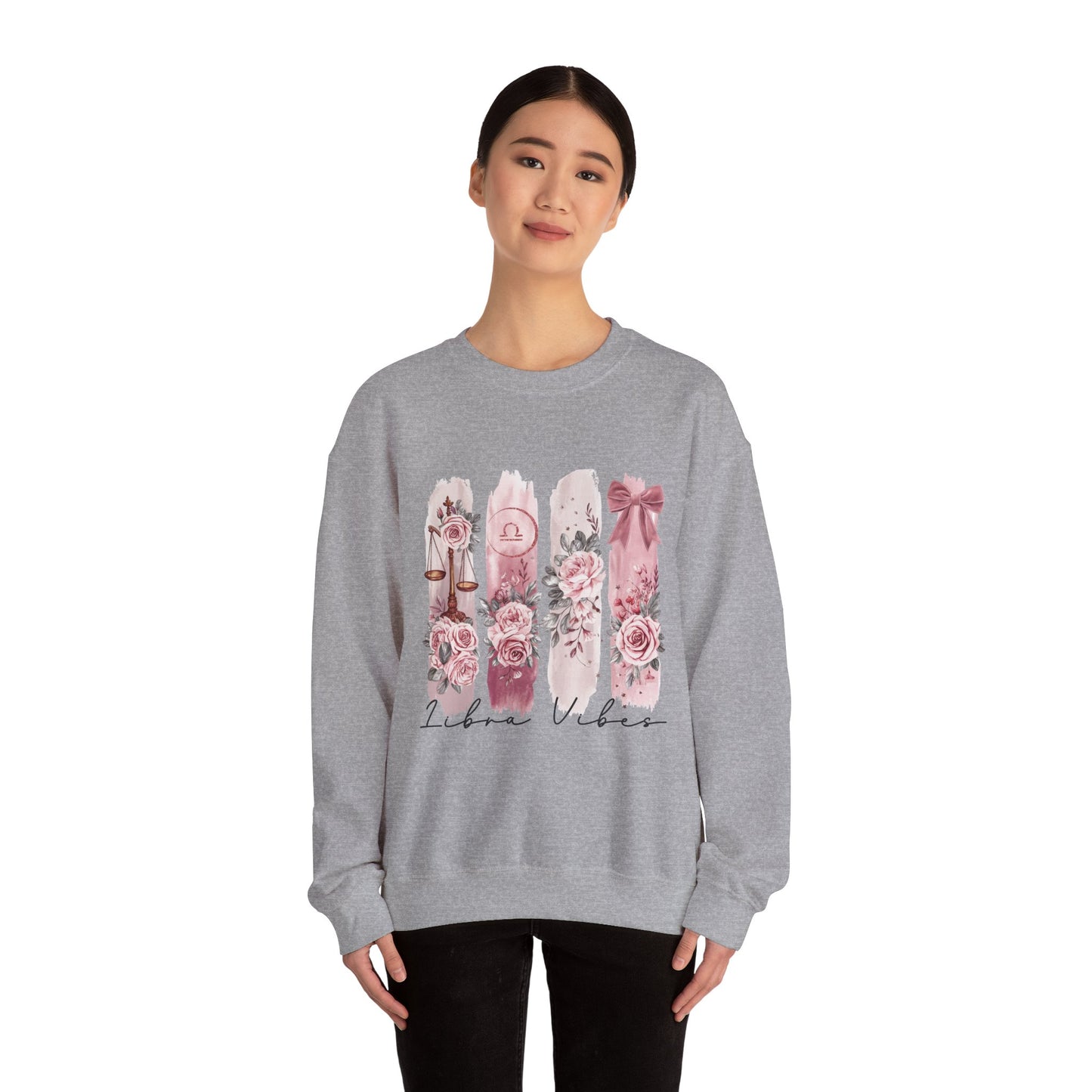 Libra Astrological Sweatshirt