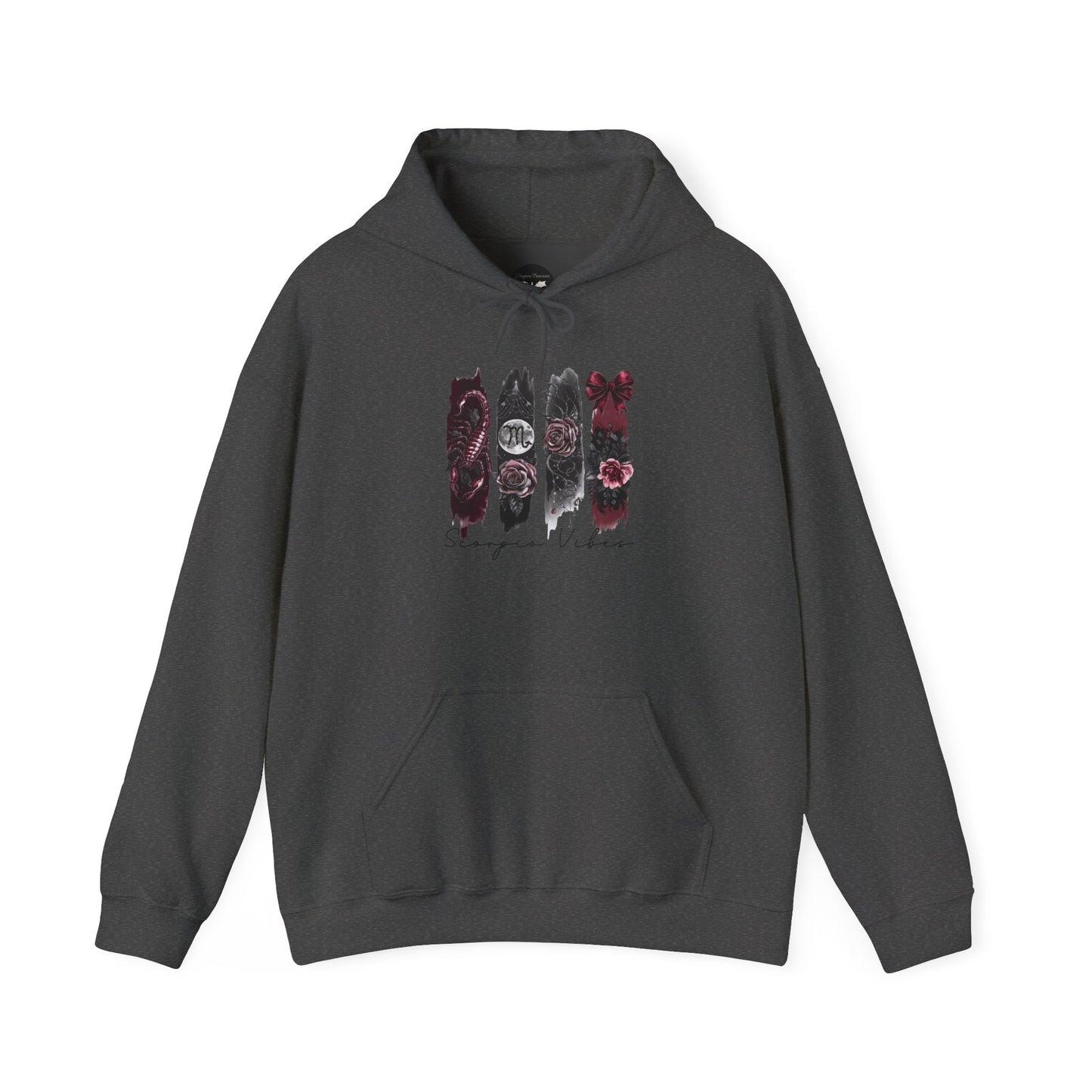 Scorpio Astrological Hoodie