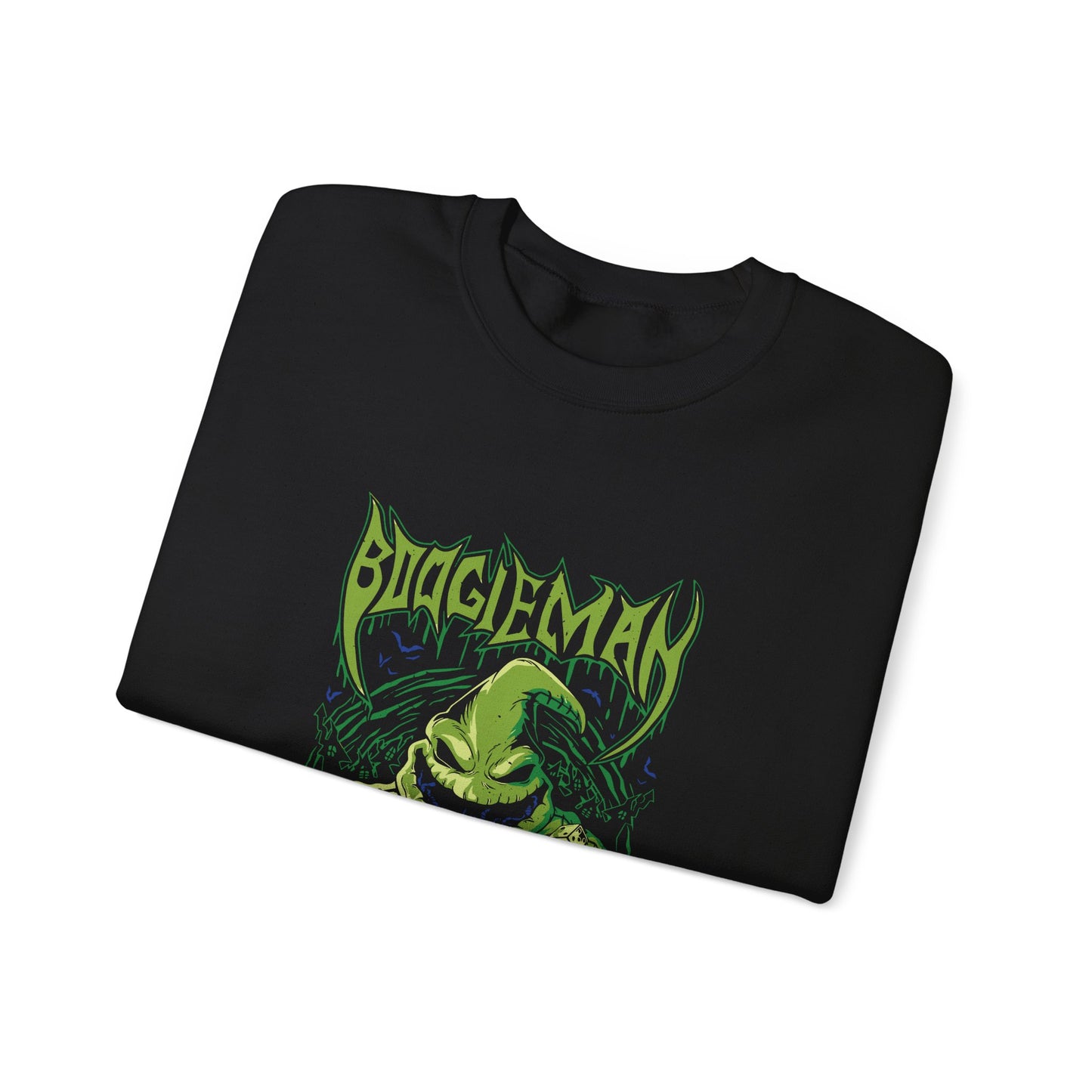 Oogie Boogie Sweatshirt